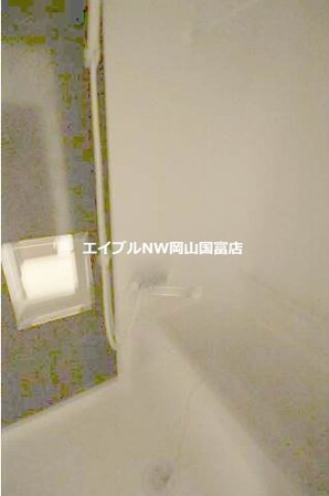 クレイノシャインの物件内観写真